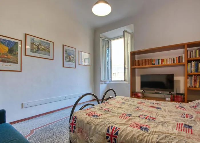 דירה 2 Bedroom Gorgeous In סאבונה