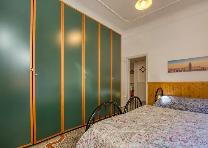דירה 2 Bedroom Gorgeous In