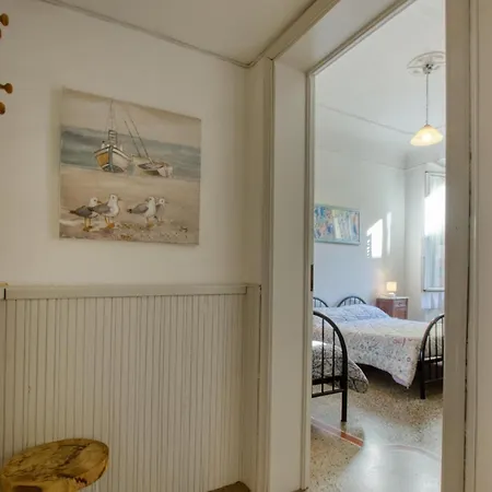 2 Bedroom In Lägenhet