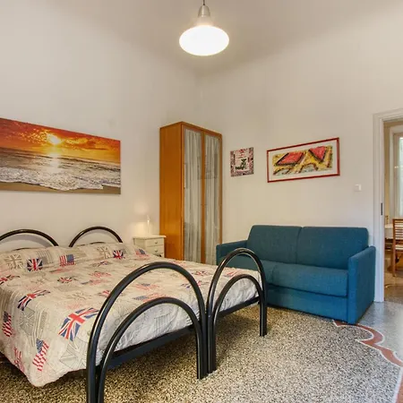 2 Bedroom In Lägenhet