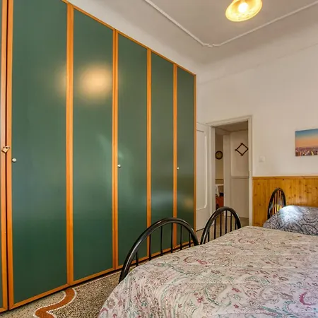 Lägenhet 2 Bedroom In