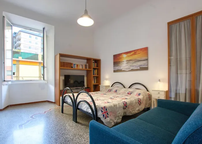 2 Bedroom Gorgeous In Apartment *