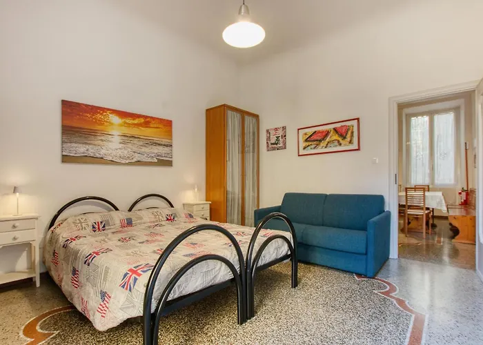 2 Bedroom Gorgeous In Apartment
